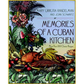 Memories of a Cuban Kitchen