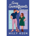 Gray Sweatpants Season