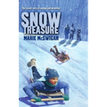 Snow Treasure