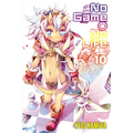 No Game No Life, Vol. 10 (Light Novel)