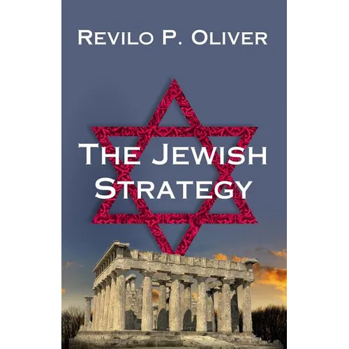 The Jewish Strategy
