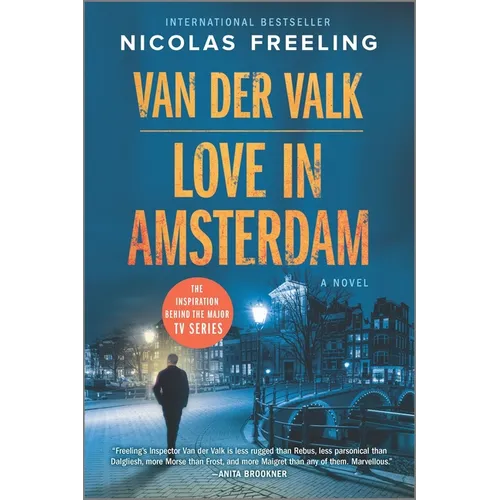 Van Der Valk-Love in Amsterdam