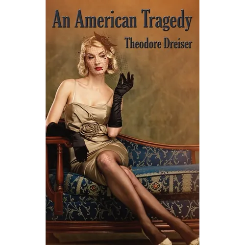 An American Tragedy