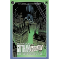 Batman: Gotham by Gaslight - The Kryptonian Age