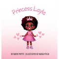 Princess Layla