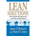 Lean Solutions