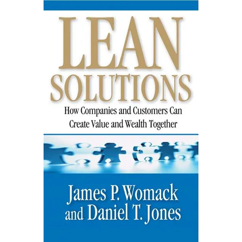 Lean Solutions