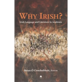 Why Irish?: Irish Language and Literature in Academia