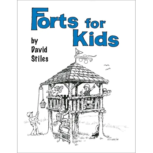 Forts for Kids