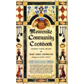 Mennonite Community Cookbook: Favorite Family Recipes