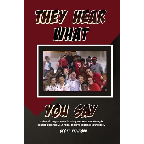 They Hear What You Say
