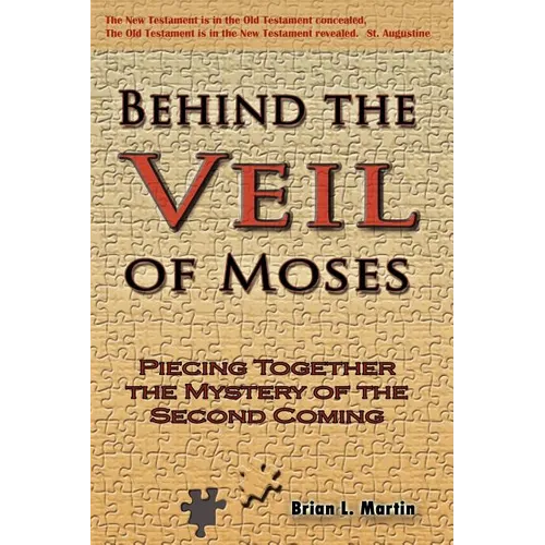 Behind the Veil of Moses