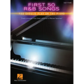First 50 R&B Songs You Should Play on Piano