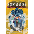 The Machu Picchu Mystery: A (Dyslexia Adapted) Monstacademy Mystery