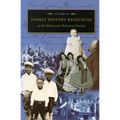A Guide to Family History Resources at the Minnesota Historical Society