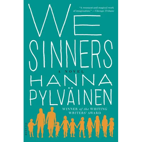 We Sinners