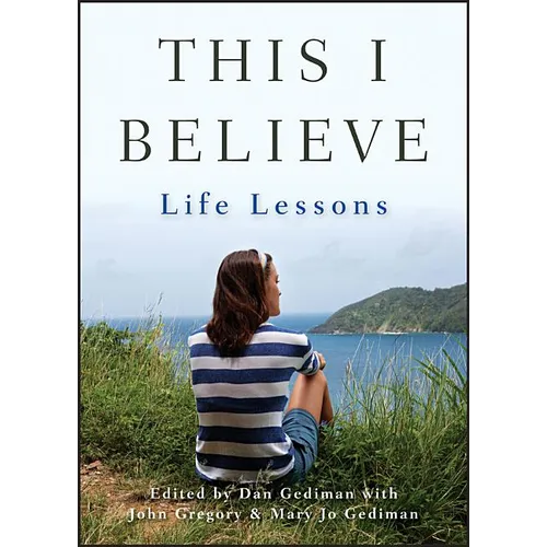 This I Believe