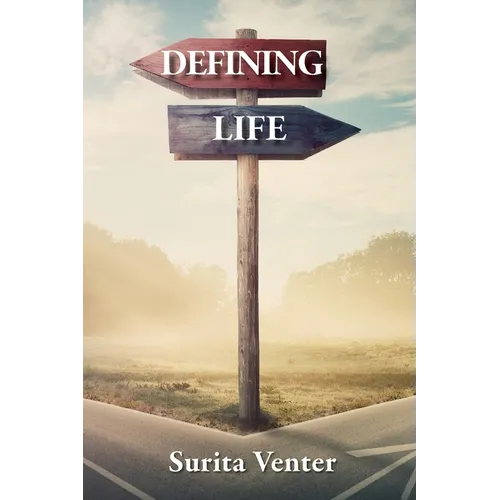 Defining Life