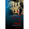 A Murder in Malta: An Elspeth Duff Mystery