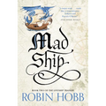 Mad Ship