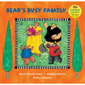 Bear's Busy Family