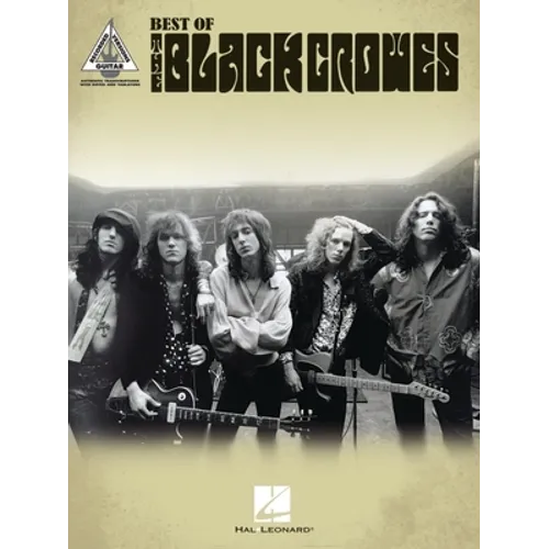 Best of the Black Crowes