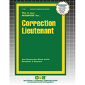 Correction Lieutenant