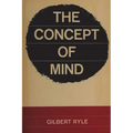 The Concept of Mind