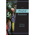 Proof of Existence: Poems