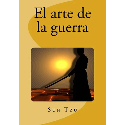 El arte de la guerra