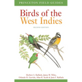 Birds of the West Indies Second Edition