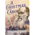 A Christmas Carol (Large Print, Annotated)