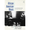 African American Music: An Introduction