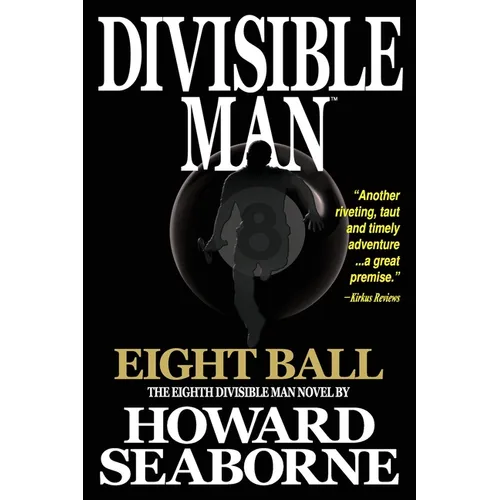 Divisible Man - Eight Ball