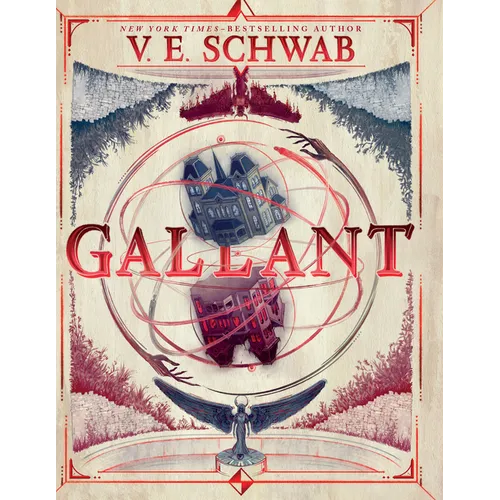 Gallant