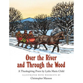 Over the River and Through the Wood