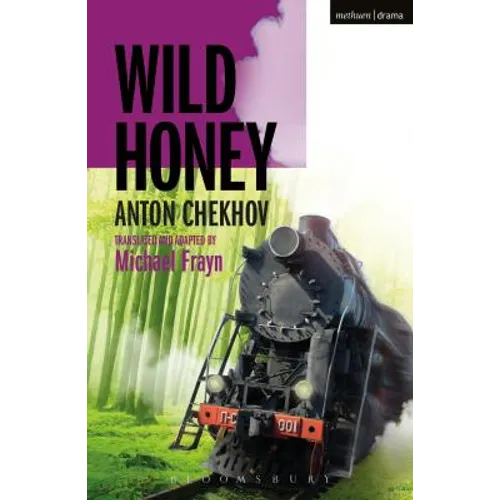 Wild Honey