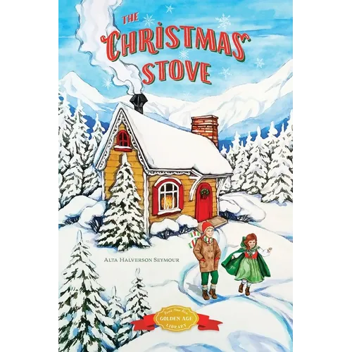 The Christmas Stove