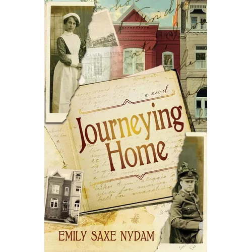 Journeying Home