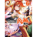 Welcome to Demon School! Iruma-Kun 6