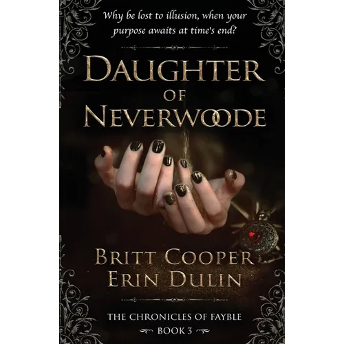 Daughter of Neverwoode