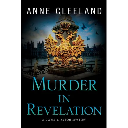Murder in Revelation