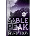 Sable Peak