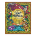 Saintly Adventures: 14 Tales of Daring and Danger from the Lives of the Saints