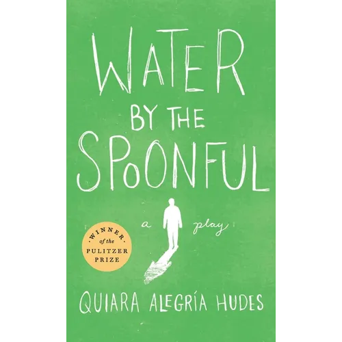 Water by the Spoonful (Revised TCG Edition)