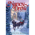 A Nancy Drew Christmas