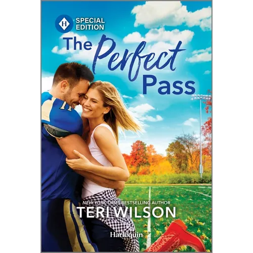 The Perfect Pass