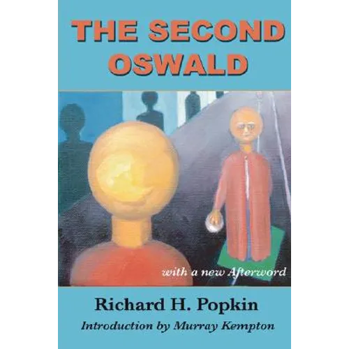 The Second Oswald