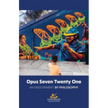 Opus Seven Twenty One