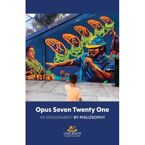 Opus Seven Twenty One